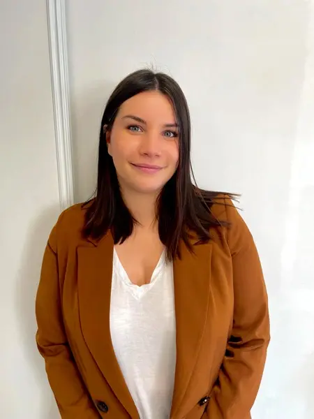 ines fondatrice Gusti